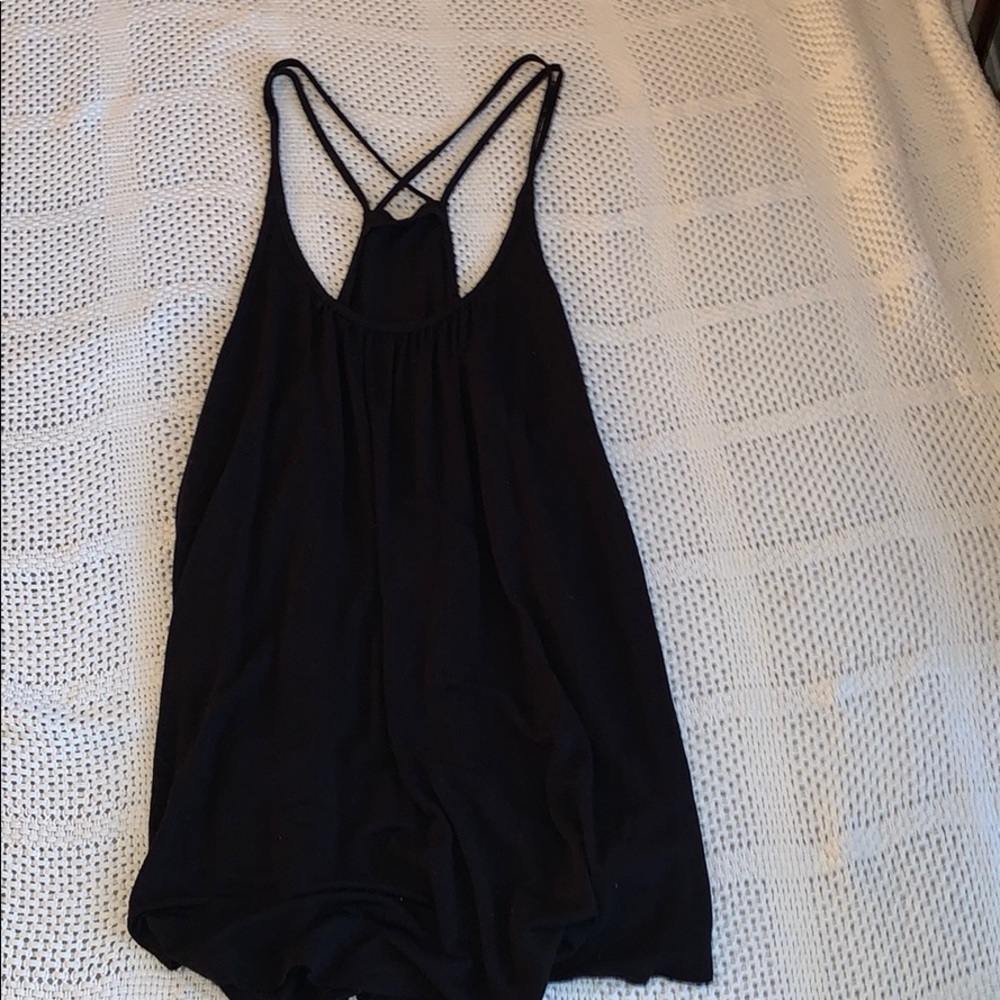 Loft tank top